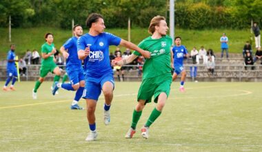 Biebrich 02 verpasst das Fußball-Wunder nur ganz knapp