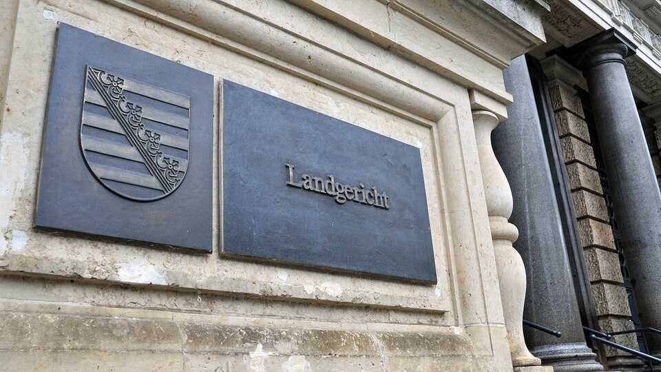 Jogger in Klipphausen überfahren: Prozessstart am Landgericht Dresden