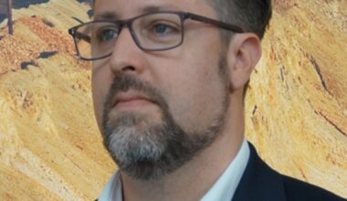 EcoGraf in Frankfurt - MD Andrew Spinks über die Fortschritte seiner Graphitfirma