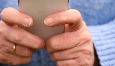 Viele Menschen in Deutschland fühlen sich durch Digitalisierung überfordert.