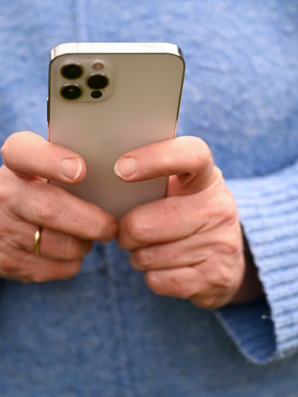 Viele Menschen in Deutschland fühlen sich durch Digitalisierung überfordert.