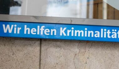 Nach der Messerattacke in Hamburg und der Amokfahrt in Mannheim hat sich der Weiße Ring mit der Fra