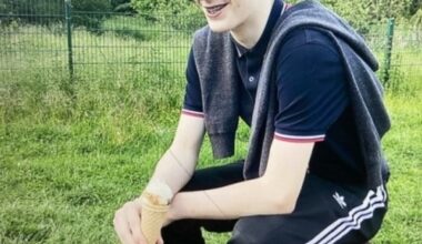 Nidderau / Gelsenkirchen - (fg) Wo ist Mika Westphal aus Nidderau? Das fragt die Kriminalpolizei in