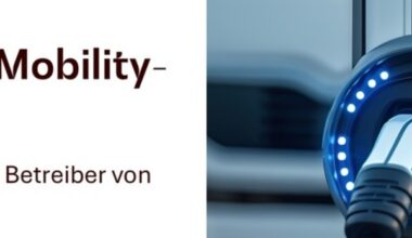 Frankfurt am Main - Die neue Cloud-basierte Lösung erleichtert das Management von Elektroflotten un