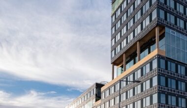 Der Sonderpreis Innovation beim diesjährigen IHK-Immobilienpreis Mittelfranken geht an