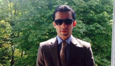 NACH WELT-RECHERCHE: Spanische Polizei beantragt Haftbefehl gegen afghanischen Ex-Botschafter
