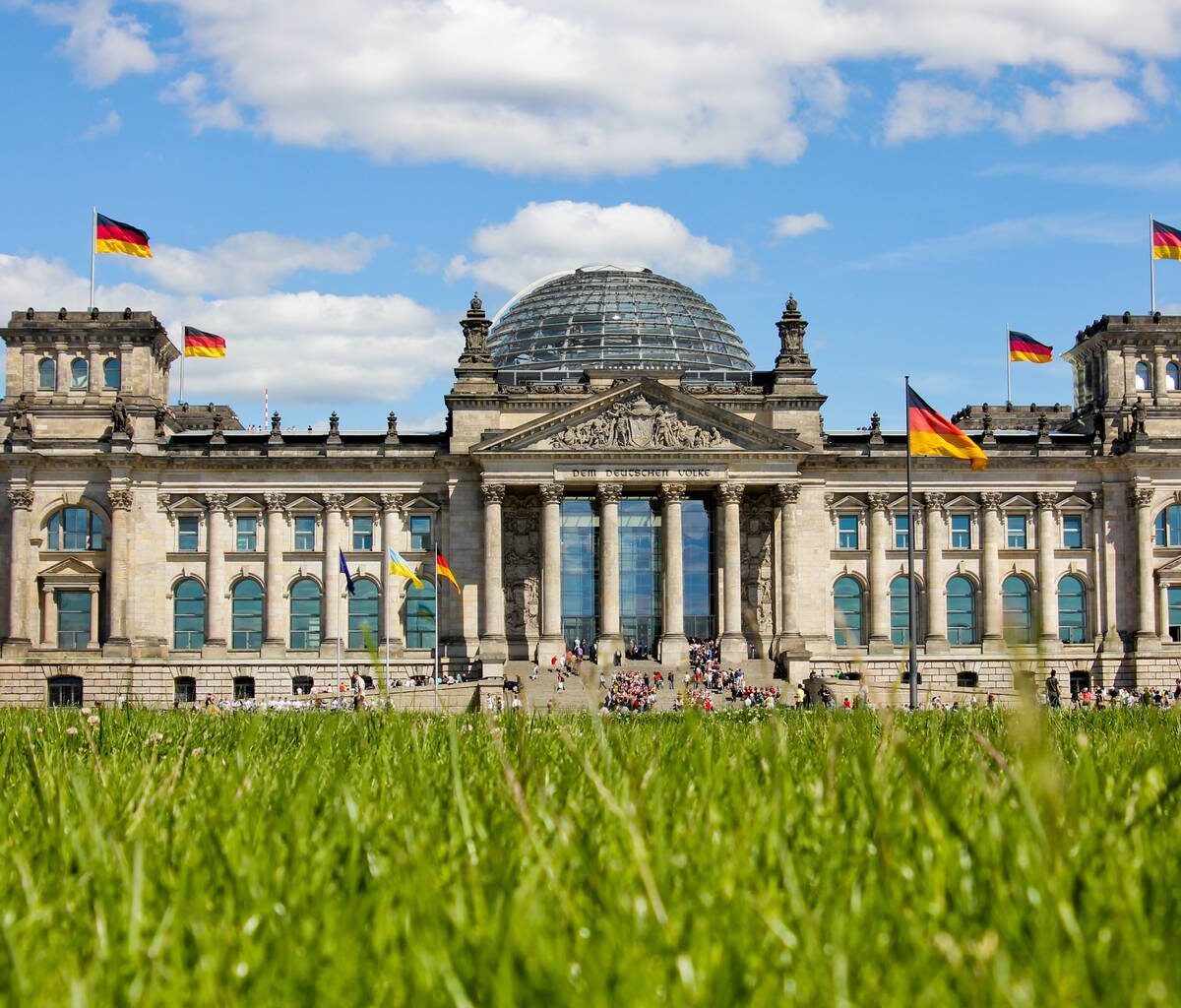 Für Wuppertal in Berlin: Das machen Hardt & Lindh im Bundestag