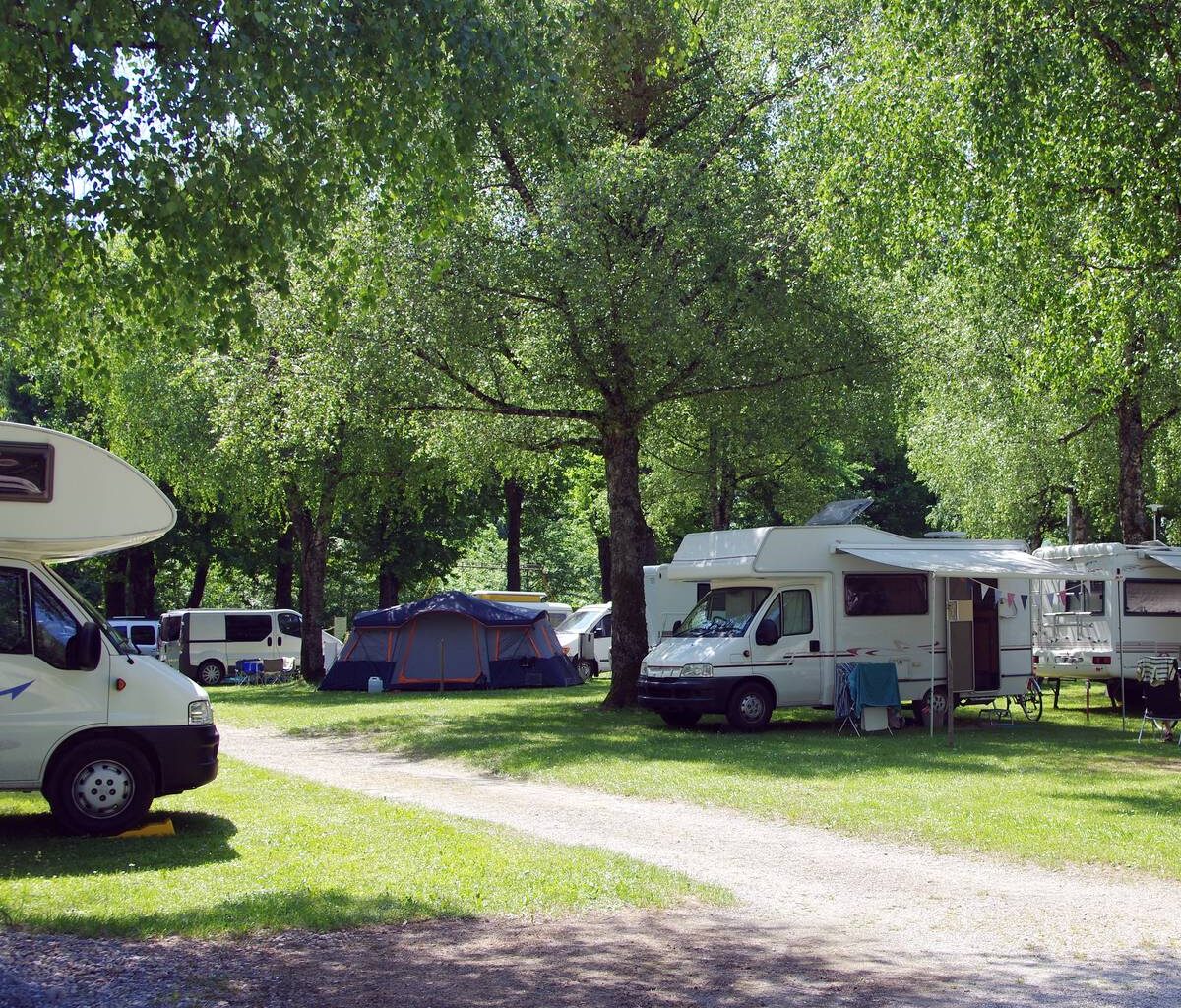 Günstig campen am Niederrhein - Radio 90.1