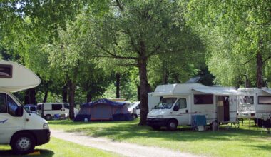Günstig campen am Niederrhein - Radio 90.1