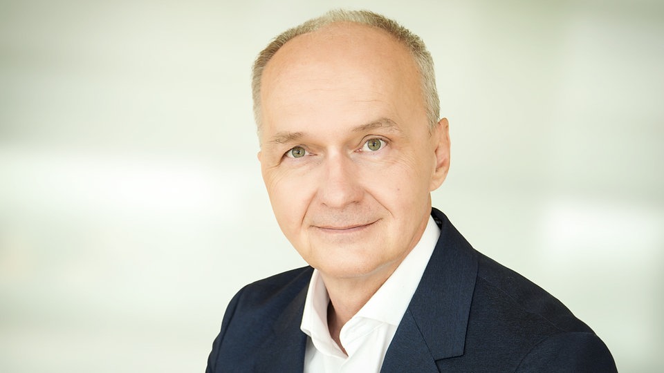 Torsten Peuker übernimmt ab 1.7. die kommissarische Leitung für die MDR-Programmdirektion Leipzig