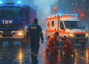 Spiel der Uni Duisburg-Essen trainiert Einsatzkräfte für Ernstlagen