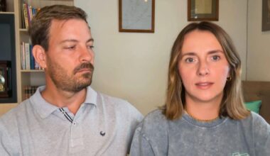 Gerald und Anna Heiser im RTL-Interview.