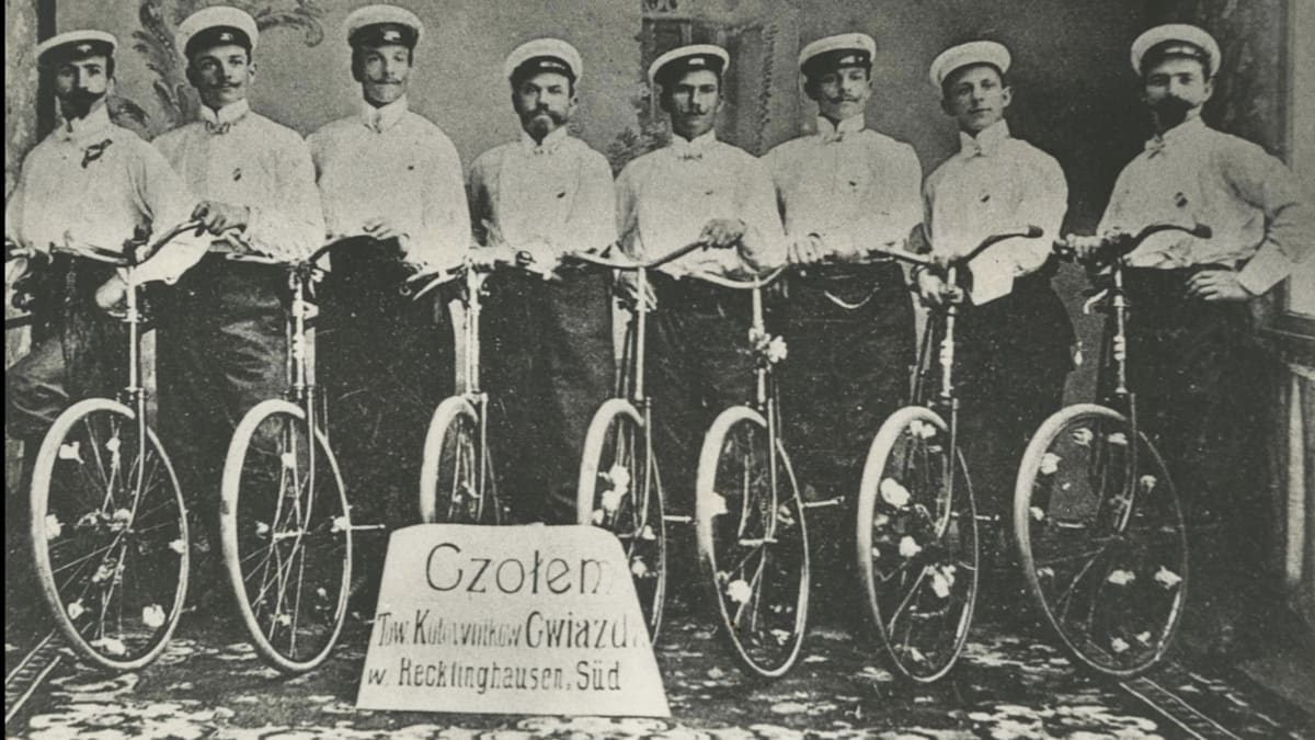 Polen im Ruhrgebiet: Ein Roman erzählt vom schmerzlichen Prozess der Eindeutschung