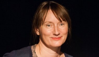 Am Morgen vorgelesen: "Halbinsel" von Kristine Bilkau | NDR.de - Kultur