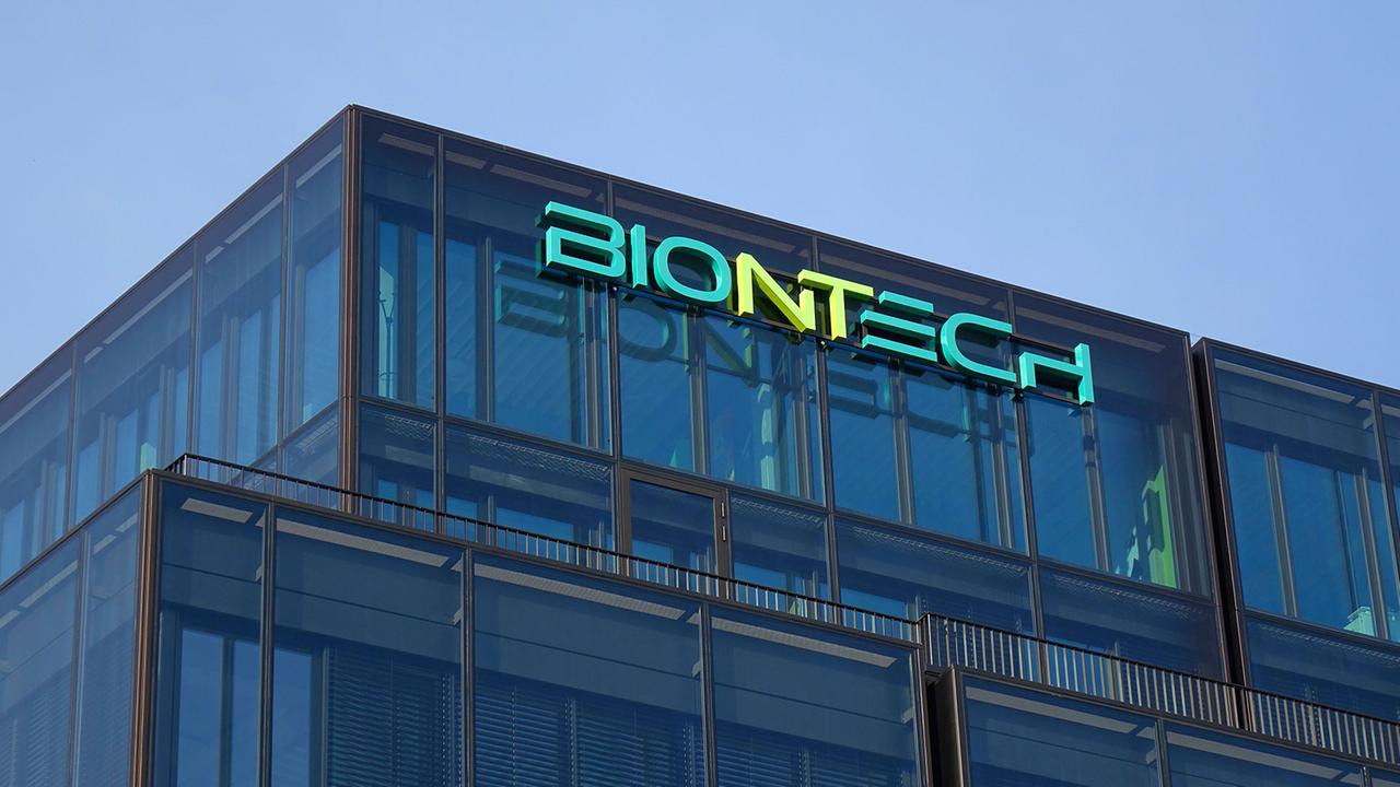 Deutscher Pharma-Deal: BioNTech greift nach CureVac