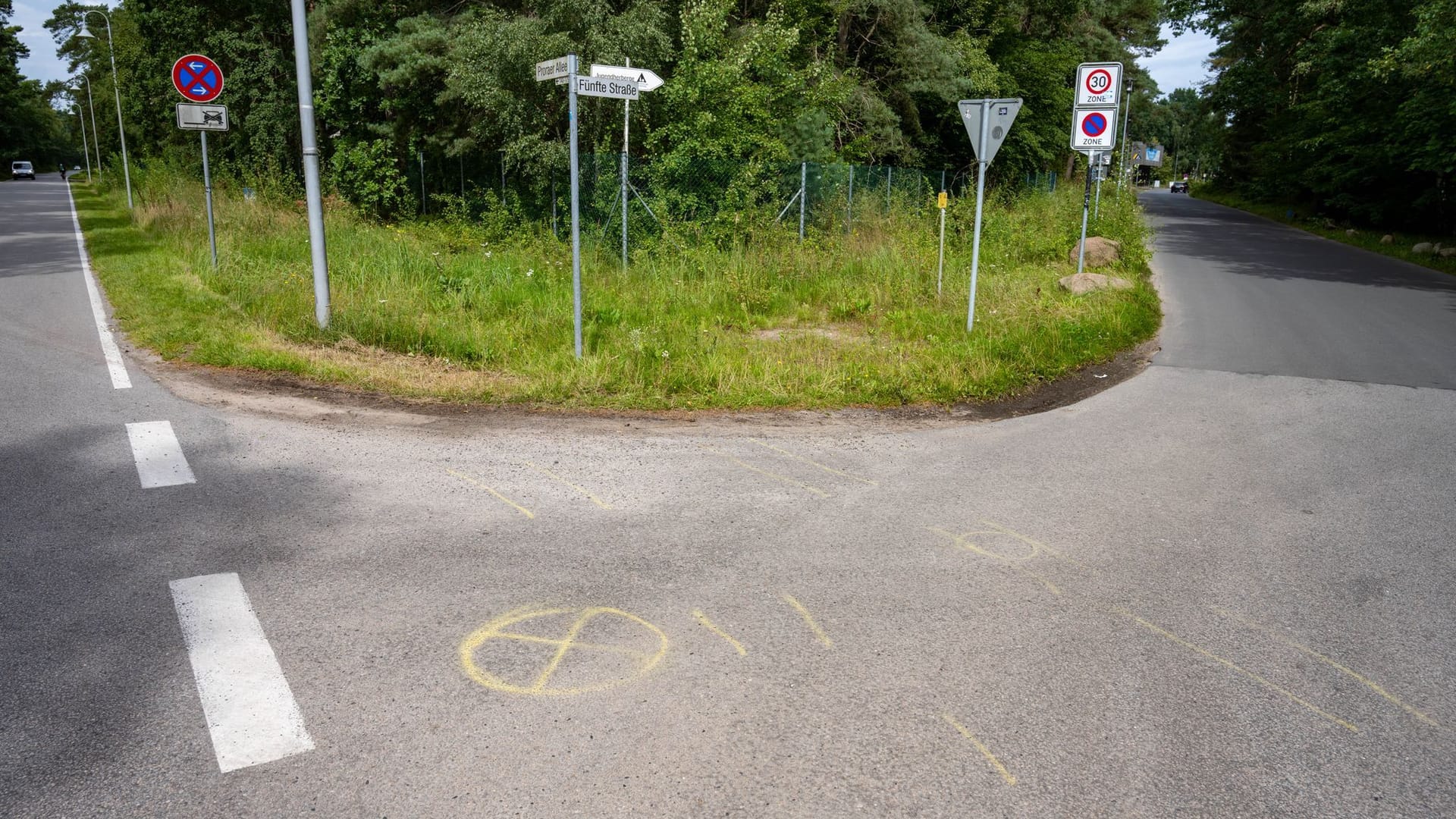 13-Jähriger schwer verletzt