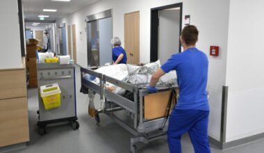 Notfallpläne in Kliniken – das passiert im Krisenfall