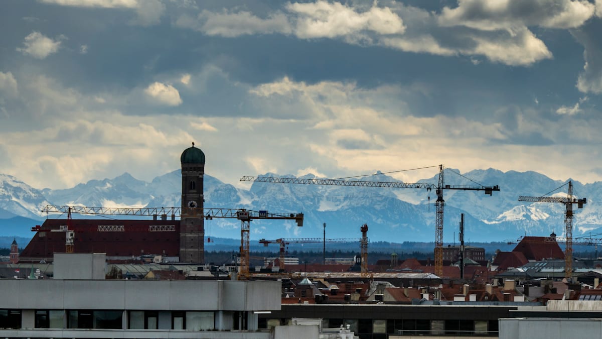 Berlin könnte München als wirtschaftsstärkste Stadt bald überholen