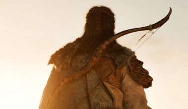 Blood Message - Zwischen Uncharted-Vibes und chinesischer Geschichte