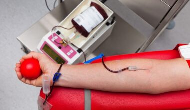 Weltblutspendetag: DRK ruft zum Spenden auf | NDR.de - Nachrichten