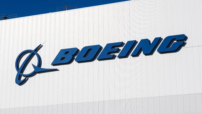 Boeing trotz Nullaufträgen optimistisch – Handelsdeal zwischen USA und UK!