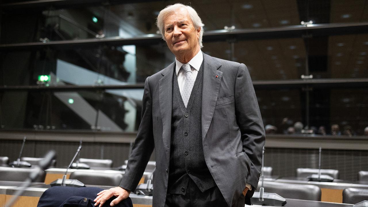 Die Macht der rechten Meinungsmacher in Frankreich
