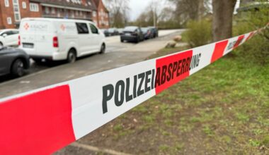 Mittwoch steht die nächste Bombenentschärfung in Kiel an | NDR.de - Nachrichten