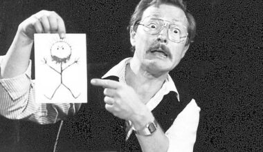 „Ein Narr packt aus“: Erinnerungen an Herbert Bonewitz