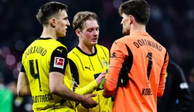 Borussia Dortmund: Star hat es satt – jetzt haut er richtig auf den Tisch