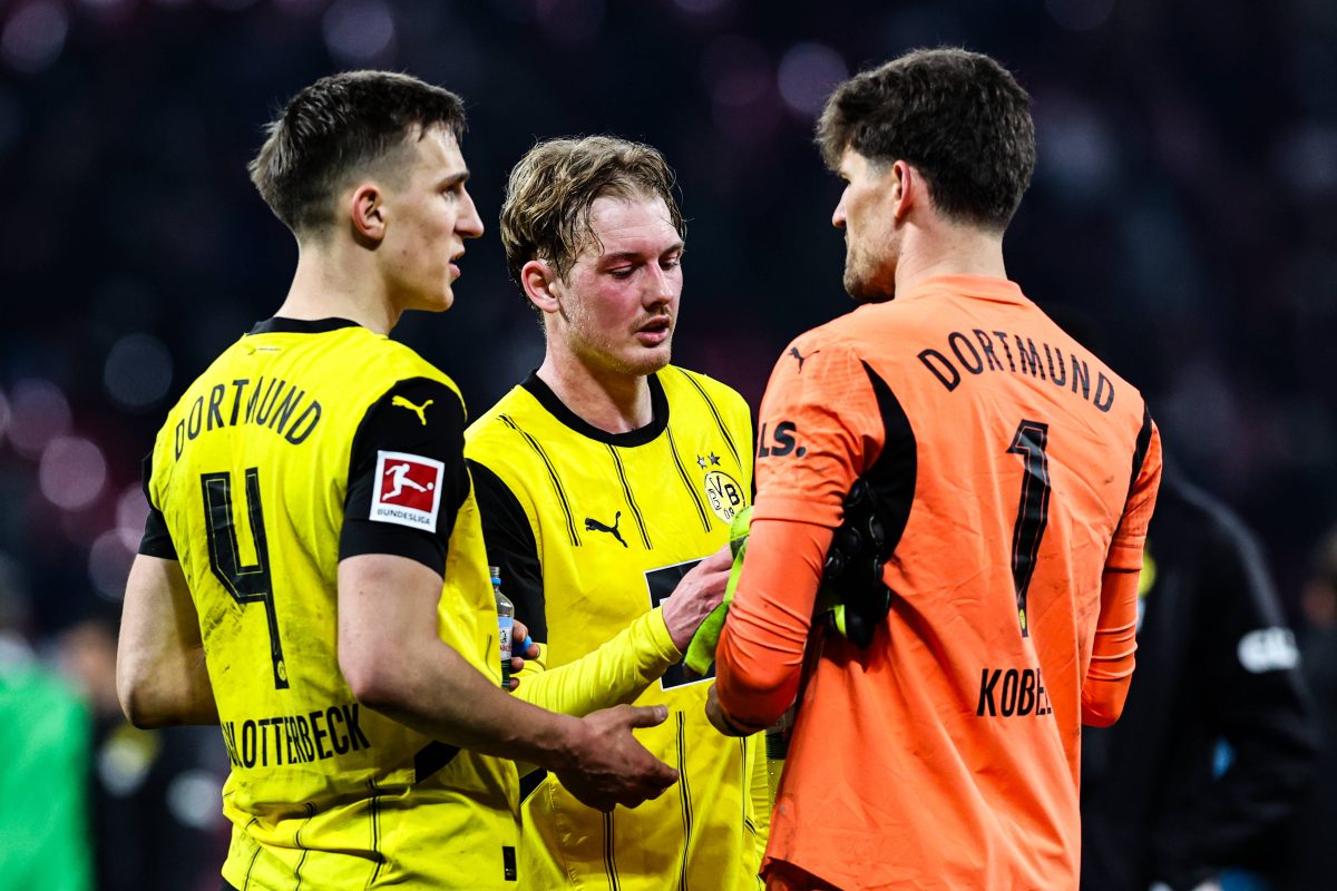 Borussia Dortmund: Star hat es satt – jetzt haut er richtig auf den Tisch