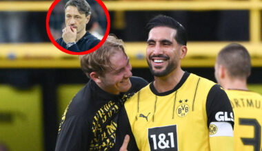 Borussia Dortmund: Folgen bald neue Transfers? Kovac überrascht Fans