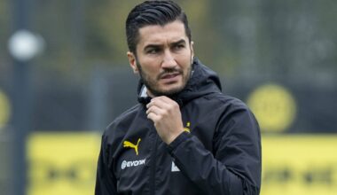Aufregung um Nuri Sahin! Bald wieder auf der Bank?- DerWesten.de