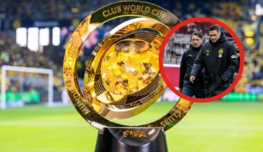 Borussia Dortmund: Aus während Klub-WM! Fans werden es sofort sehen