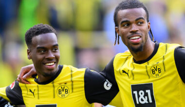 Borussia Dortmund bestätigt Durchbruch während Klub-WM! Deal sicher
