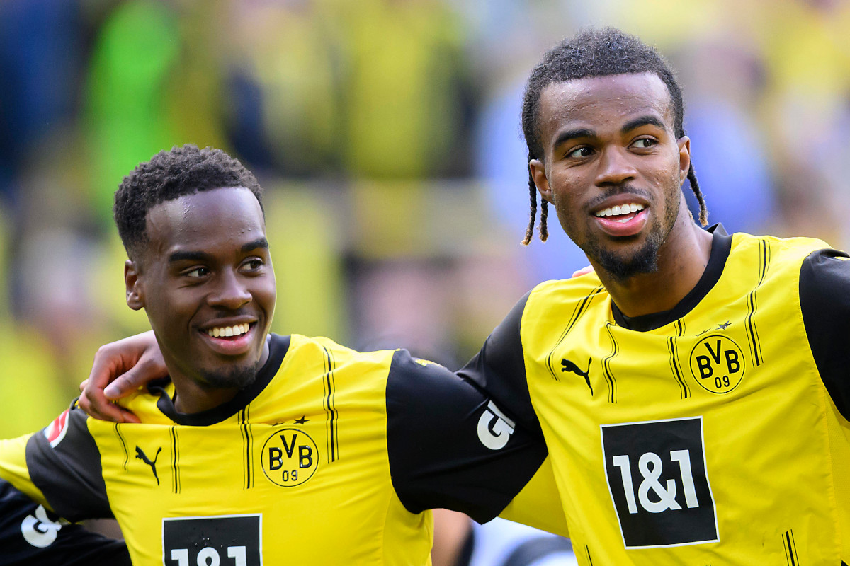 Borussia Dortmund bestätigt Durchbruch während Klub-WM! Deal sicher