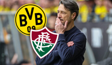 Borussia Dortmund - Fluminense: FIFA macht wichtige Entscheidung offiziell