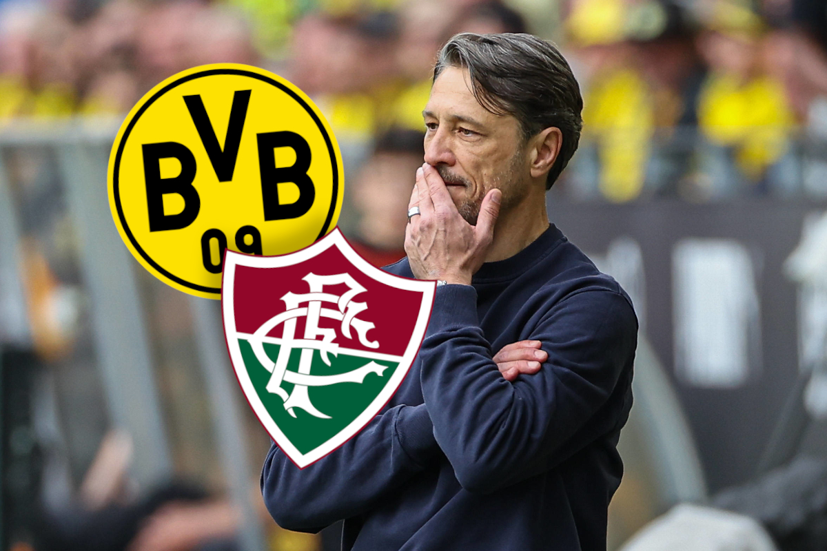 Borussia Dortmund - Fluminense: FIFA macht wichtige Entscheidung offiziell