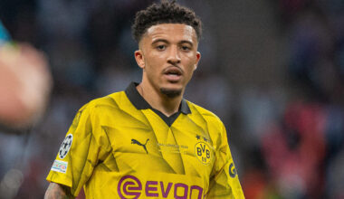 Borussia Dortmund: Sancho-Wahnsinn! BVB meldet sich bei ManUnited