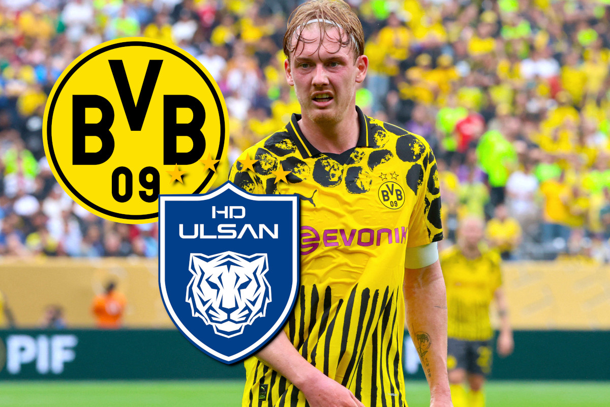 Borussia Dortmund - Ulsan HD LIVE: BVB-Erlösung! Kovac atmet durch