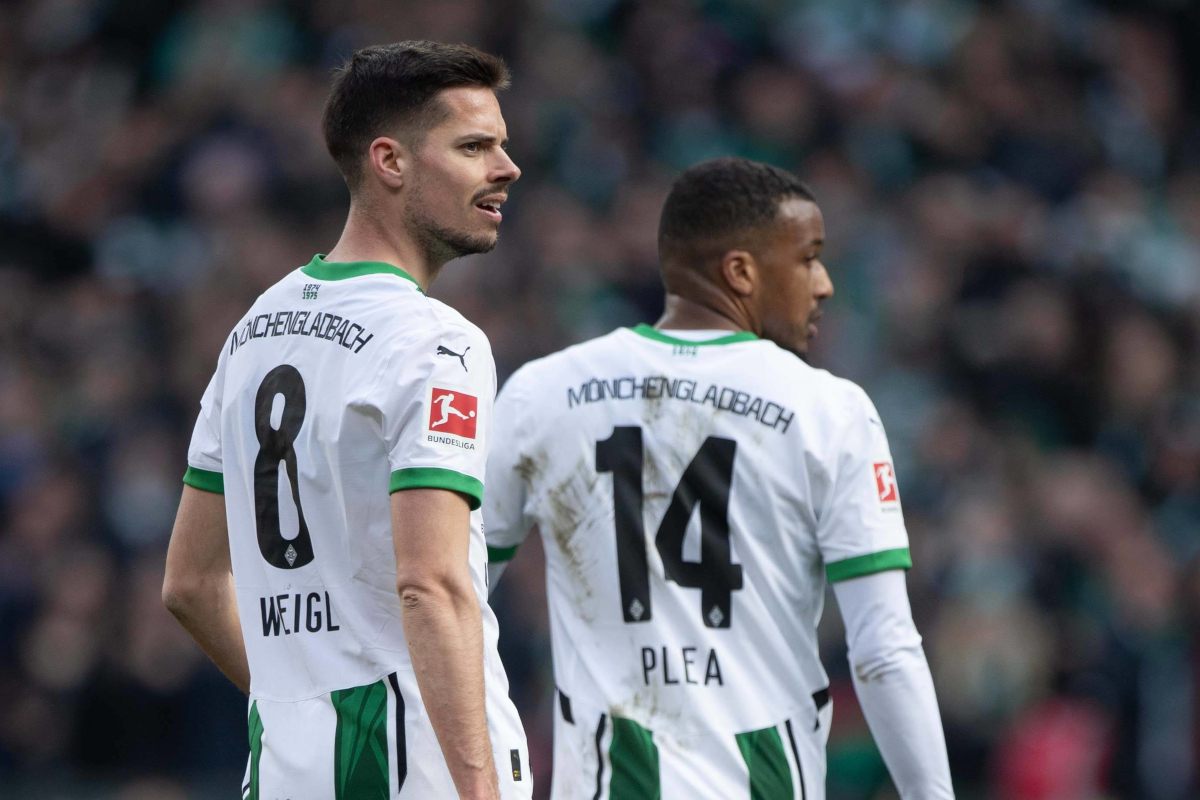 Borussia Mönchengladbach zittert! Star-Entscheidung steht unmittelbar bevor