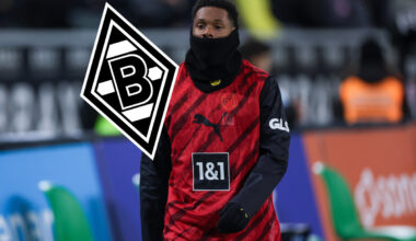 Borussia Mönchengladbach: BVB-Star auf dem Zettel! Fohlen hoffen