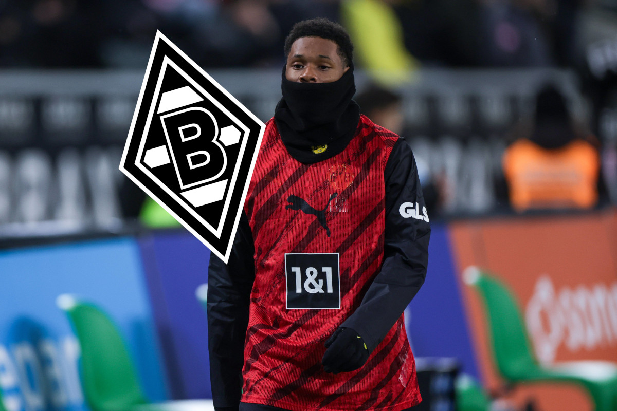 Borussia Mönchengladbach: BVB-Star auf dem Zettel! Fohlen hoffen