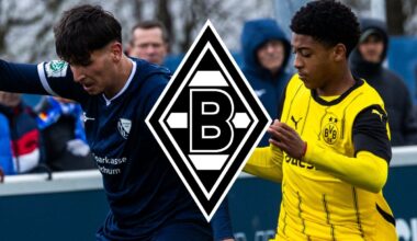 Borussia Mönchengladbach: Offiziell! Fohlen schnappen bei Konkurrenz zu