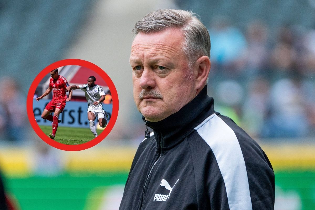 Borussia Mönchengladbach: Wäre ER der perfekte Kleindienst-Ersatz?