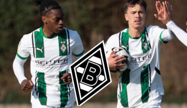 Borussia Mönchengladbach: Bitterer Abgang! Fohlen geben Mega-Juwel ab