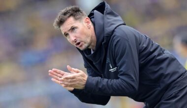 2. Bundesliga: 1. FC Nürnberg legt los: Trainer Klose läutet neue Saison ein