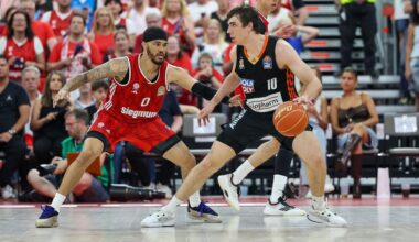 BBL-Finale: Sieg in München - Ulm trennt ein Sieg von der Meisterschaft