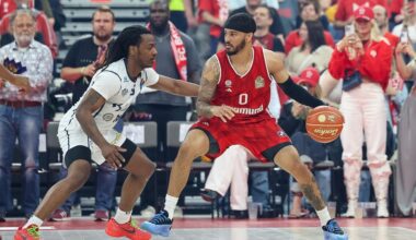 BBL-Playoffs: Nächster "Blowout": FC Bayern fegt über Heidelberg hinweg