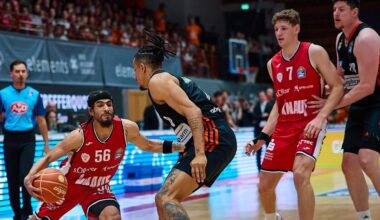 BBL-Playoffs: Würzburg Baskets erzwingen fünftes Spiel gegen Ulm