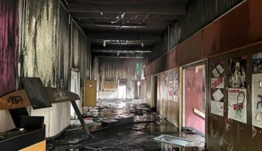 Brand in der Dresdner Staatsoperette: Wer haftet für die entstandenen Schäden?